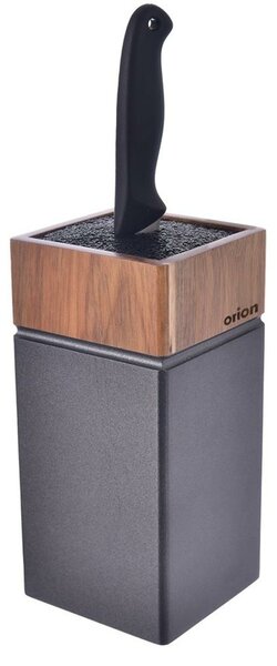 Orion Stojan na nože akácia WOOD