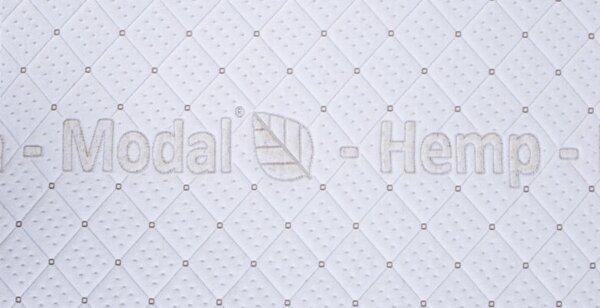 Jelínek Ortopedická lamelová matrac Náhradní potah Sára spirit 200x80