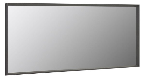 Nástenné zrkadlo 80x180 cm Nerina Dark – Kave Home