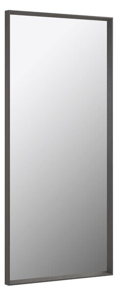 Nástenné zrkadlo 80x180 cm Nerina Dark – Kave Home