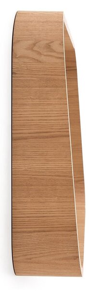 Nástenné zrkadlo 90x60 cm Salaya – Kave Home