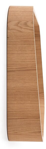 Nástenné zrkadlo 90x60 cm Salaya – Kave Home