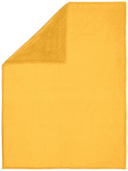 DEKA, polyester, 140/190 cm Novel - Textil do domácnosti