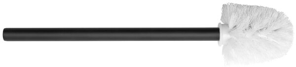 Toaletná kefa Black 322234C LEO