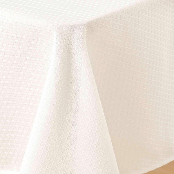 Obrus z žakára 140x250 cm Stella – douceur d'intérieur