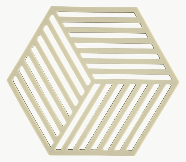 Silikónová podložka Hexagon