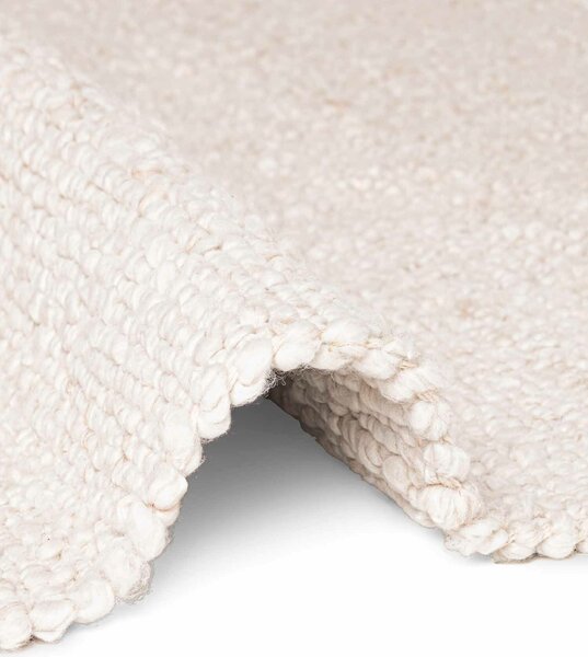 Ted Baker , Behúň Notting Hill 106342 Cream, 80x200, biela, obývacia izba