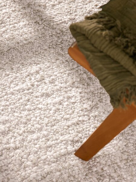 Ted Baker , Behúň Notting Hill 106342 Cream, 80x200, biela, obývacia izba