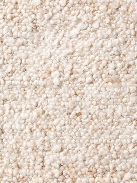 Ted Baker , Behúň Notting Hill 106343 Cream Beige, 80x200, béžová, obývacia izba