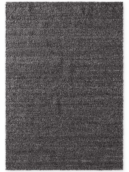 Ted Baker , Kusový koberec Notting Hill 106345 Dark Grey, 120x170, šedá, obývacia izba