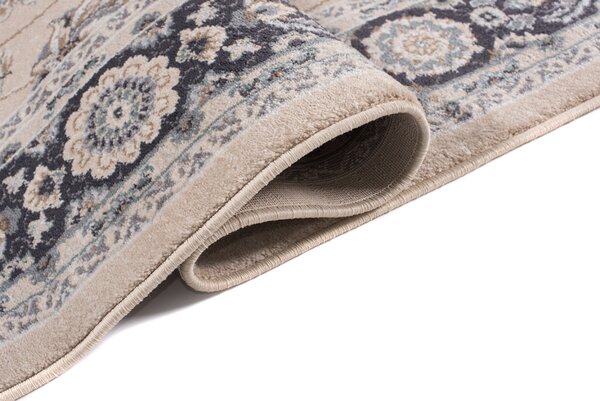 TA Koberec K473B LIGHT BEIGE COLORADO CHU Béžový Obdĺžnikový Rozmer: 120x170 cm