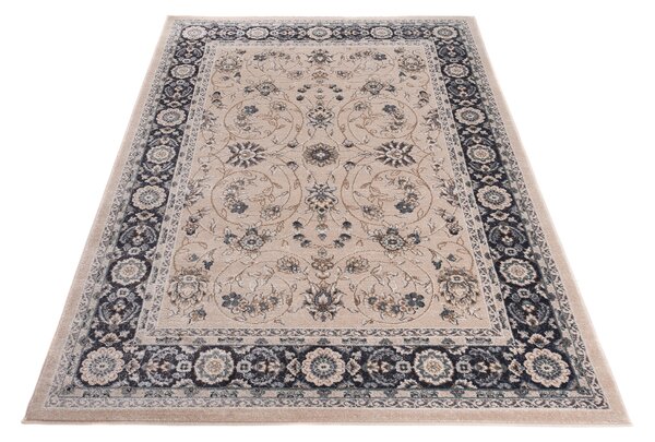 TA Koberec K473B LIGHT BEIGE COLORADO CHU Béžový Obdĺžnikový Rozmer: 120x170 cm
