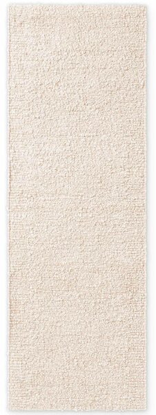 Ted Baker , Behúň Notting Hill 106343 Cream Beige, 80x200, béžová, obývacia izba