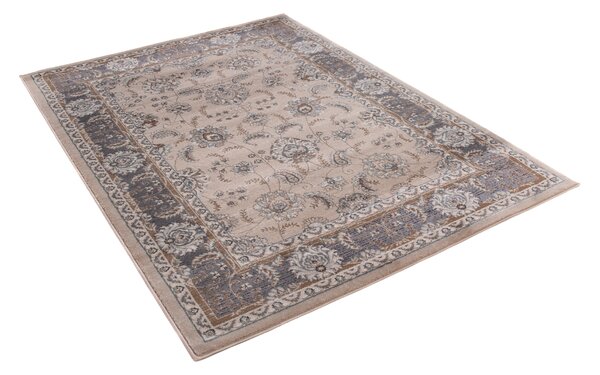 TA Koberec K474B LIGHT BEIGE COLORADO CHU Béžový Obdĺžnikový Rozmer: 60x100 cm