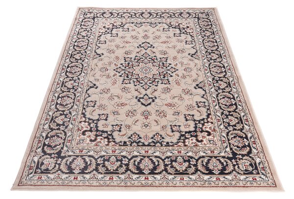 TA Koberec K466A LIGHT BEIGE COLORADO BIL Béžový Obdĺžnikový Rozmer: 60x100 cm