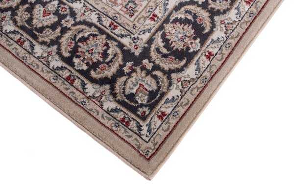 TA Koberec K466A LIGHT BEIGE COLORADO BIL Béžový Obdĺžnikový Rozmer: 60x100 cm