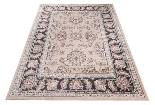 TA Koberec K472B LIGHT BEIGE COLORADO BIL Béžový Obdĺžnikový Rozmer: 120x170 cm