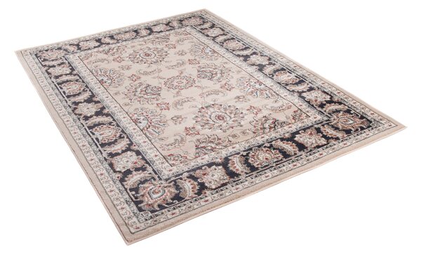 TA Koberec K472B LIGHT BEIGE COLORADO BIL Béžový Obdĺžnikový Rozmer: 120x170 cm