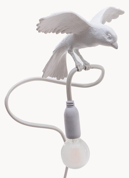 Veľká stolová lampa Sparrow