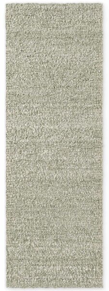 Ted Baker , Behúň Notting Hill 106347 Light Green, 80x200, zelená, obývacia izba