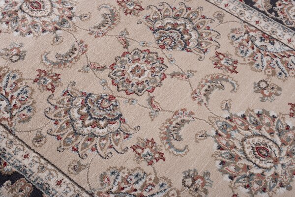 TA Koberec K472B LIGHT BEIGE COLORADO BIL Béžový Obdĺžnikový Rozmer: 120x170 cm