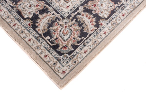 TA Koberec K472B LIGHT BEIGE COLORADO BIL Béžový Obdĺžnikový Rozmer: 120x170 cm