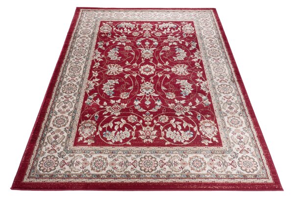 TA Koberec K473A RED COLORADO BIL Krémový Obdĺžnikový Rozmer: 120x170 cm