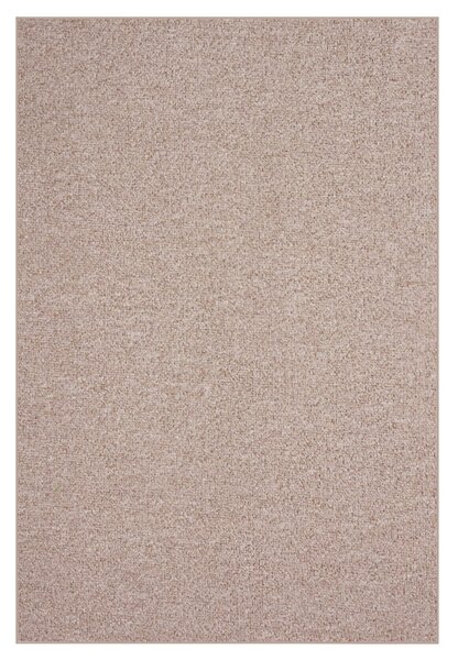 Condor Carpets , Kusový koberec Rambo-Bet 71, 50x200, béžová, kancelária