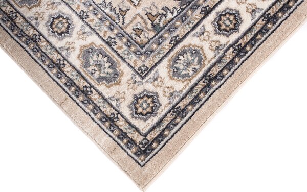 TA Koberec K468C LIGHT BEIGE COLORADO CHU Béžový Obdĺžnikový Rozmer: 120x170 cm