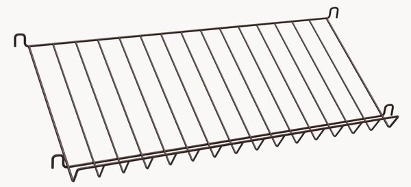 Polica na časopisy String System, Š 78 x H 30 cm