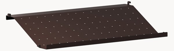 Polica na topánky String System, Š 58 x H 30 cm