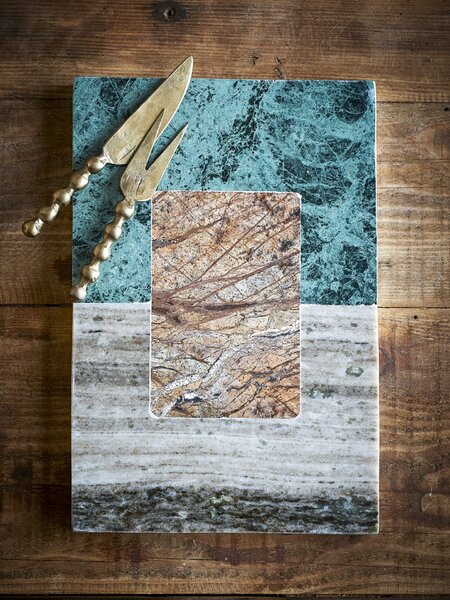 Mramorová doska Ketil Marble 30 cm