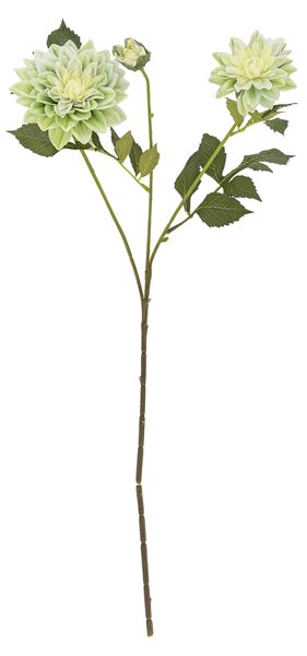 Umelá kvetina Chrysantemum White 75 cm