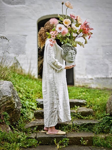 Umelá kytica Dust Bouquet 109 cm