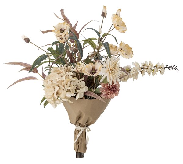 Umelá kytica Hazy Bouquet 104 cm