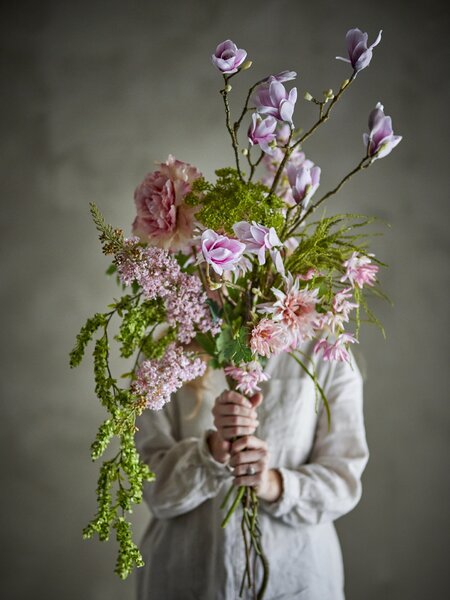 Umelá kytica Breeze Bouquet 138 cm