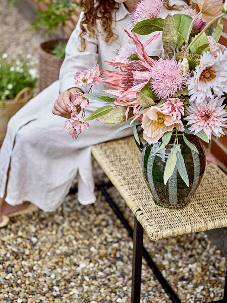 Umelá kytica Dust Bouquet 109 cm