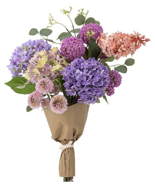 Umelá kytica Edge Bouquet 80 cm