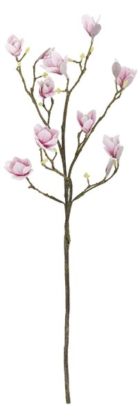 Umelá kvetina Magnolia Branch 125 cm