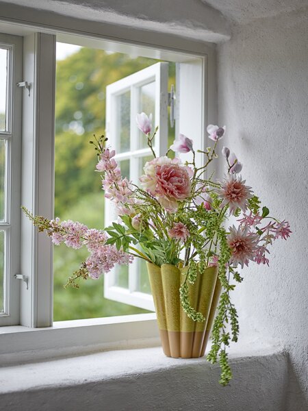 Umelá kytica Breeze Bouquet 138 cm