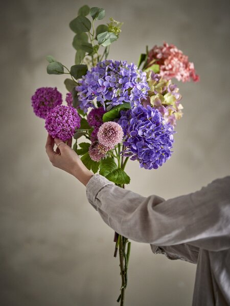 Umelá kytica Edge Bouquet 80 cm