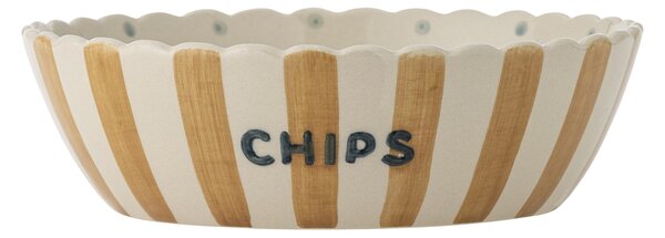 Kameninová misa Chips Multi 2850 ml