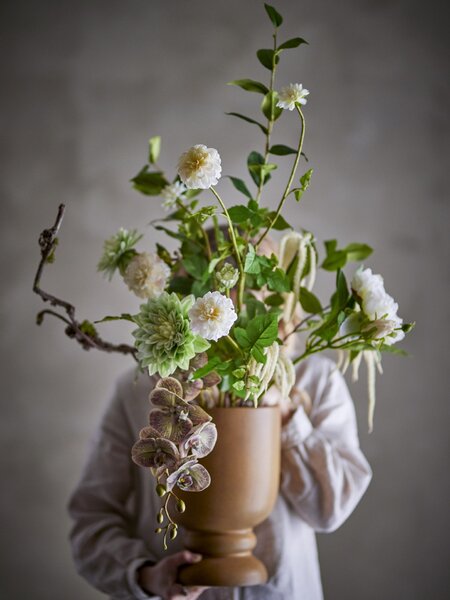 Umelá kytica Rise Bouquet 109 cm