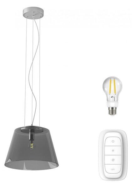 Immax 07054L LED | 8,5W | 806lm | 2700K