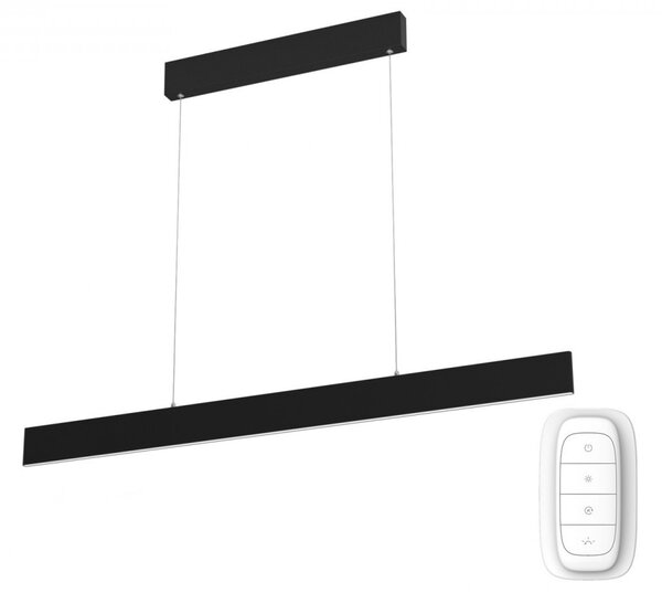 Immax 07076L LED | 18W integrovaný LED zdroj | 1260lm | 2700-6500K