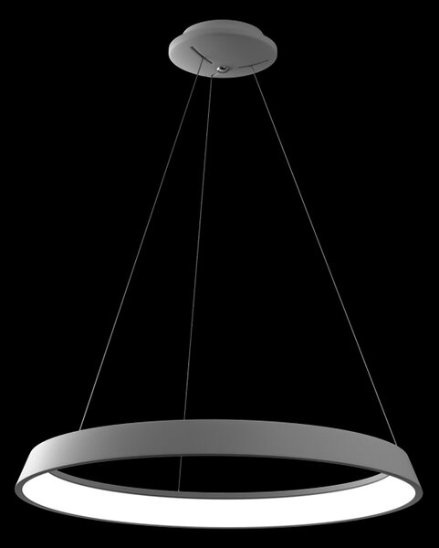 Immax 07079L-80 LED LIMITADO | 48W integrovaný LED zdroj | 3360lm | 2700-6500K