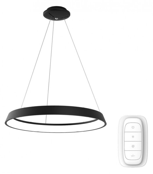 Immax 07080L LED LIMITADO | 39W integrovaný LED zdroj | 2730lm | 2700-6500K