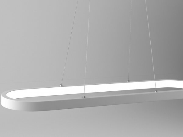 Immax 07077L LED HIPODROMO | 42W integrovaný LED zdroj | 2940lm | 2700-6500K