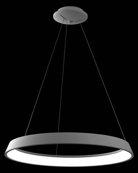 Immax 07079L-80 LED LIMITADO | 48W integrovaný LED zdroj | 3360lm | 2700-6500K