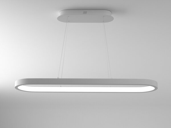 Immax 07077L LED HIPODROMO | 42W integrovaný LED zdroj | 2940lm | 2700-6500K